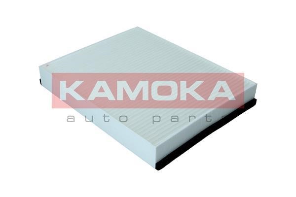 Фільтр салону Kamoka F421601