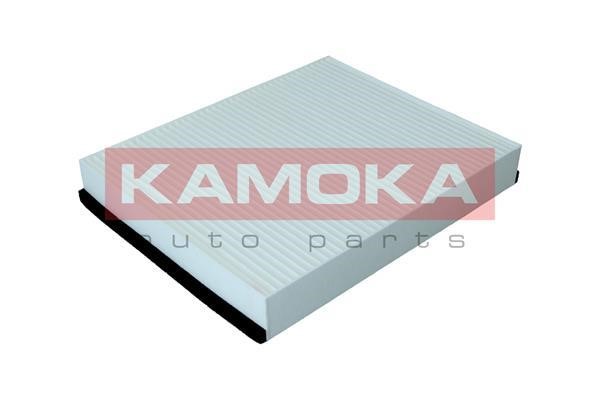 Купити Kamoka F421601 за низькою ціною в Україні!