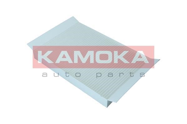 Купити Kamoka F421701 за низькою ціною в Україні!