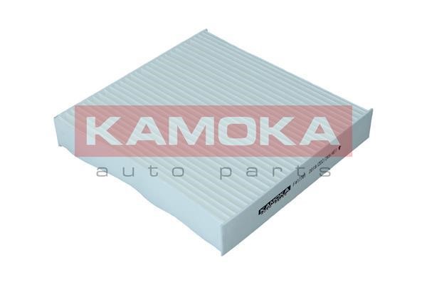 Kamoka F417701 Фільтр салону F417701: Купити в Україні - Добра ціна на EXIST.UA!