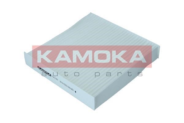 Купити Kamoka F417701 за низькою ціною в Україні!