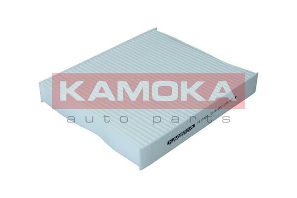 Kamoka F417801 Фільтр салону F417801: Купити в Україні - Добра ціна на EXIST.UA!