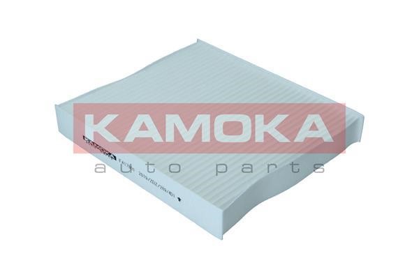 Купити Kamoka F417801 за низькою ціною в Україні!
