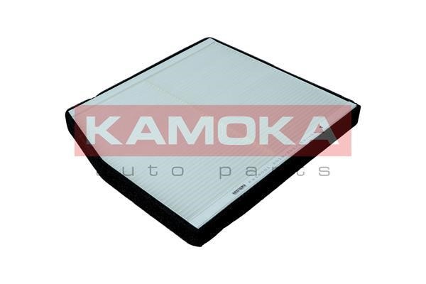 Kamoka F418001 Фільтр салону F418001: Купити в Україні - Добра ціна на EXIST.UA!