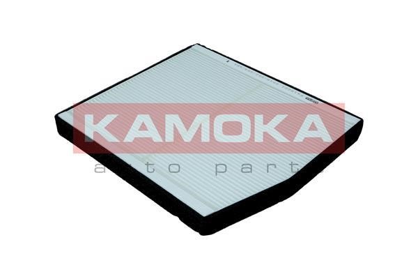 Купити Kamoka F418001 за низькою ціною в Україні!