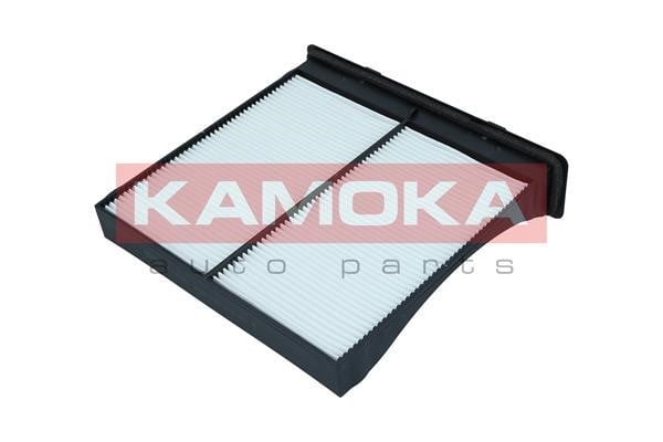 Kamoka F418201 Фільтр салону F418201: Купити в Україні - Добра ціна на EXIST.UA!