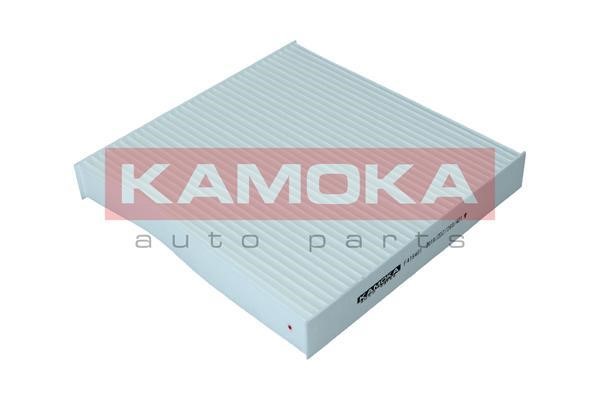 Kamoka F418401 Фільтр салону F418401: Купити в Україні - Добра ціна на EXIST.UA!