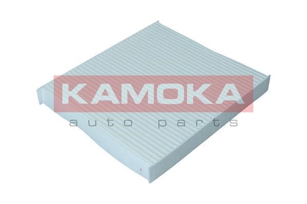 Купити Kamoka F418501 за низькою ціною в Україні!