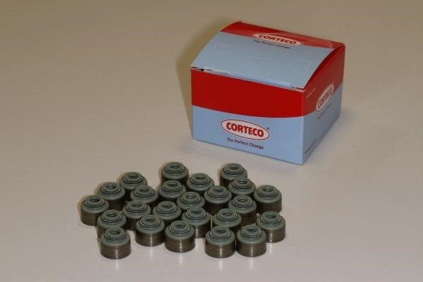 Corteco 12036840 Сальники клапанів, комплект 12036840: Купити в Україні - Добра ціна на EXIST.UA!