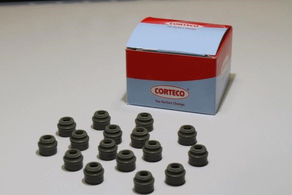 Corteco 19036734 Сальники клапанів, комплект 19036734: Купити в Україні - Добра ціна на EXIST.UA!