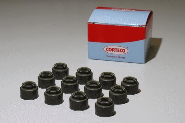Corteco 19036739 Сальники клапанів, комплект 19036739: Купити в Україні - Добра ціна на EXIST.UA!