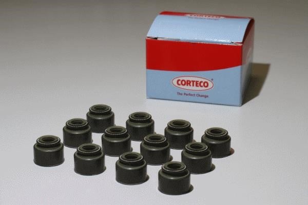 Corteco 19036740 Сальники клапанів, комплект 19036740: Купити в Україні - Добра ціна на EXIST.UA!