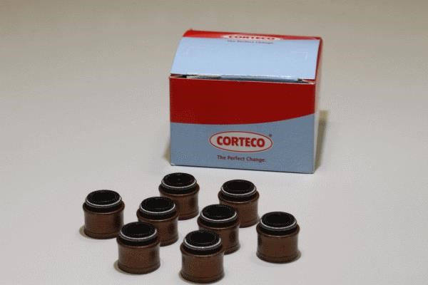 Corteco 19036085 Сальники клапанів, комплект 19036085: Купити в Україні - Добра ціна на EXIST.UA!