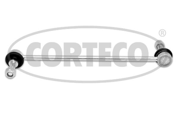 Corteco 49469614 Стійка стабілізатора 49469614: Купити в Україні - Добра ціна на EXIST.UA!