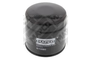Mapco 61090 Фільтр масляний 61090: Купити в Україні - Добра ціна на EXIST.UA!