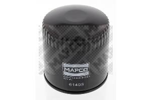 Mapco 61405 Фільтр масляний 61405: Купити в Україні - Добра ціна на EXIST.UA!