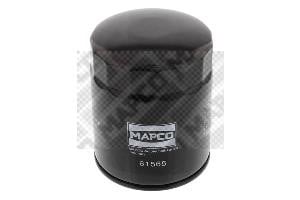 Mapco 61565 Фільтр масляний 61565: Купити в Україні - Добра ціна на EXIST.UA!
