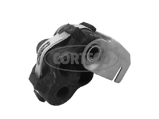 Corteco 49410856 Кронштейн кріплення вихлопної системи 49410856: Купити в Україні - Добра ціна на EXIST.UA!