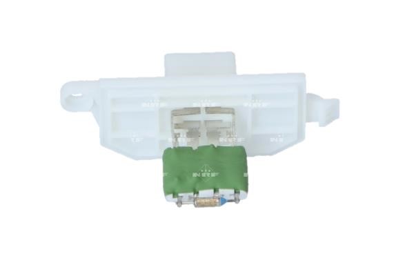 NRF Резистор електродвигуна вентилятора – ціна 1036 UAH