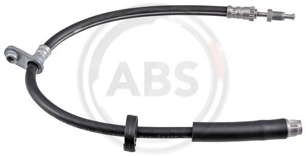 ABS SL 1180 Гальмівний шланг SL1180: Купити в Україні - Добра ціна на EXIST.UA!