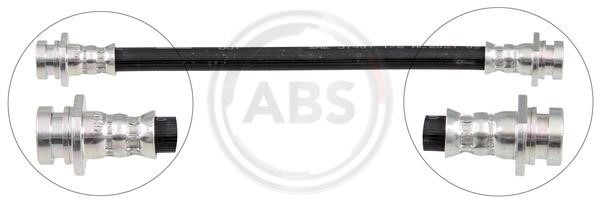 ABS SL 1190 Гальмівний шланг SL1190: Купити в Україні - Добра ціна на EXIST.UA!