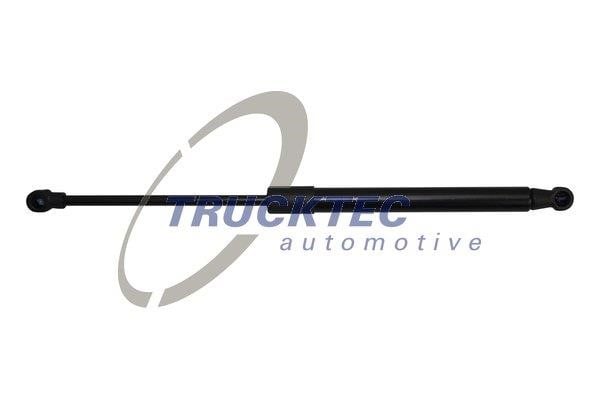 0863020 Trucktec Амортизатор капота