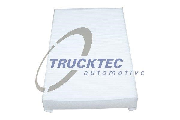 Trucktec 22.59.001 Фільтр салону 2259001: Купити в Україні - Добра ціна на EXIST.UA!