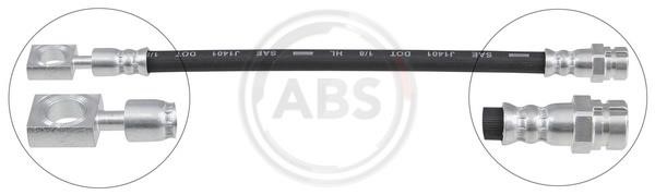 ABS SL 1037 Гальмівний шланг SL1037: Купити в Україні - Добра ціна на EXIST.UA!