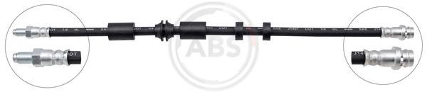 ABS SL 1038 Гальмівний шланг SL1038: Купити в Україні - Добра ціна на EXIST.UA!