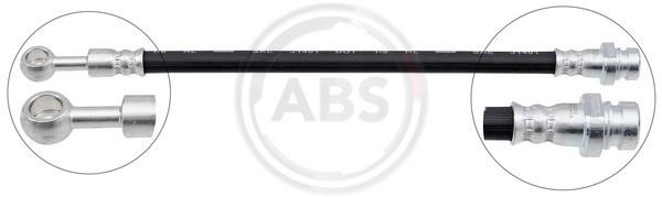 ABS SL 1045 Гальмівний шланг SL1045: Купити в Україні - Добра ціна на EXIST.UA!