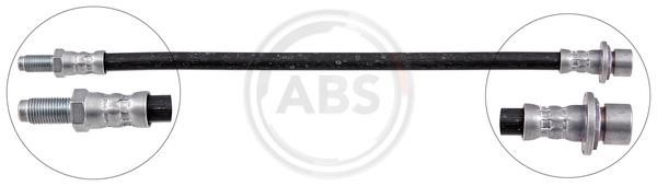 ABS SL 1211 Гальмівний шланг SL1211: Купити в Україні - Добра ціна на EXIST.UA!