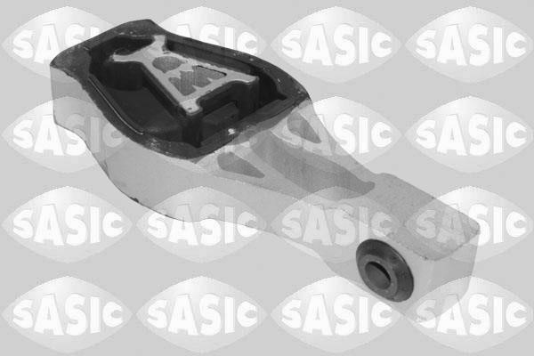 Sasic 2700107 Подушка двигуна 2700107: Купити в Україні - Добра ціна на EXIST.UA!