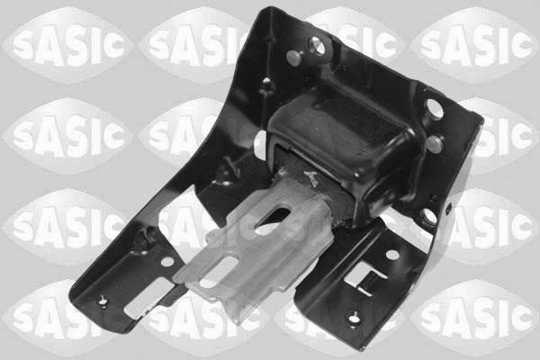 Sasic 2700113 Подушка двигуна 2700113: Купити в Україні - Добра ціна на EXIST.UA!