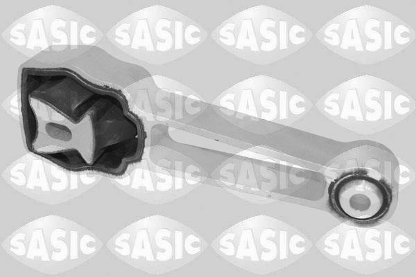 Sasic 2706593 Подушка двигуна 2706593: Купити в Україні - Добра ціна на EXIST.UA!