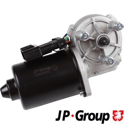 Jp Group 1298200800 Двигун склоочисника 1298200800: Купити в Україні - Добра ціна на EXIST.UA!