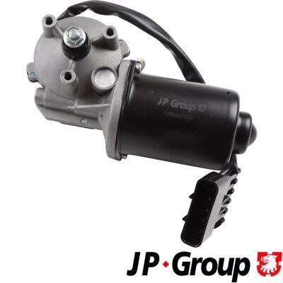 Jp Group 1298201000 Двигун склоочисника 1298201000: Купити в Україні - Добра ціна на EXIST.UA!
