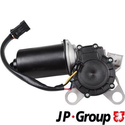 Двигун склоочисника Jp Group 1298201100