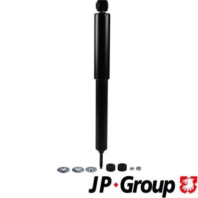 Jp Group 1252104300 Амортизатор підвіскі задній газомасляний 1252104300: Купити в Україні - Добра ціна на EXIST.UA!