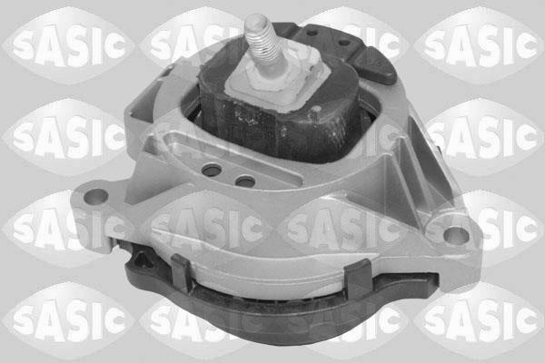 Sasic 2706698 Подушка двигуна 2706698: Купити в Україні - Добра ціна на EXIST.UA!