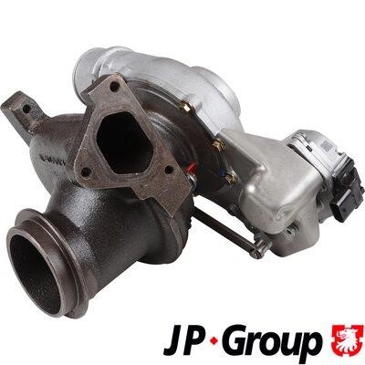 Купити Jp Group 1317407100 за низькою ціною в Україні!