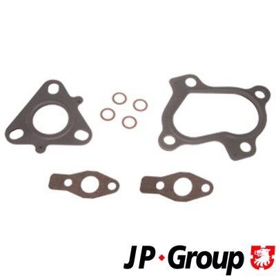 3917751210 Jp Group Комплект монтажный турбины