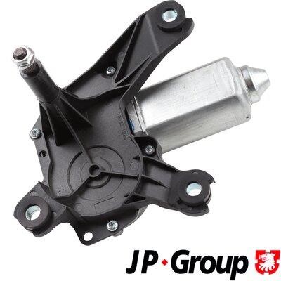 Jp Group 1298200300 Двигун склоочисника 1298200300: Купити в Україні - Добра ціна на EXIST.UA!