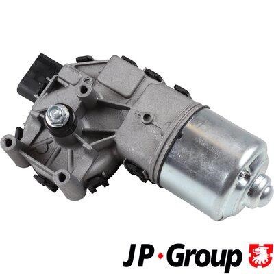 Jp Group 1298200500 Двигун склоочисника 1298200500: Купити в Україні - Добра ціна на EXIST.UA!