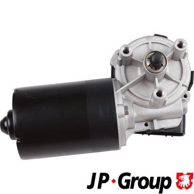Jp Group 1298200600 Двигун склоочисника 1298200600: Купити в Україні - Добра ціна на EXIST.UA!