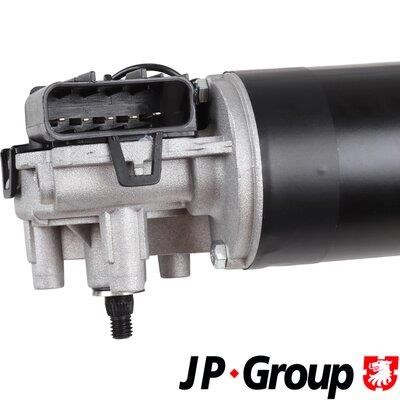 Двигун склоочисника Jp Group 1298200600