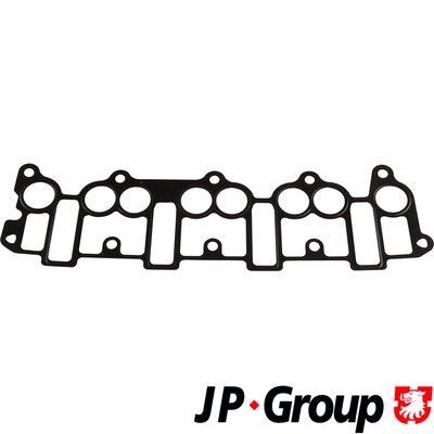 Jp Group 1119612700 Прокладка впускного колектора 1119612700: Купити в Україні - Добра ціна на EXIST.UA!