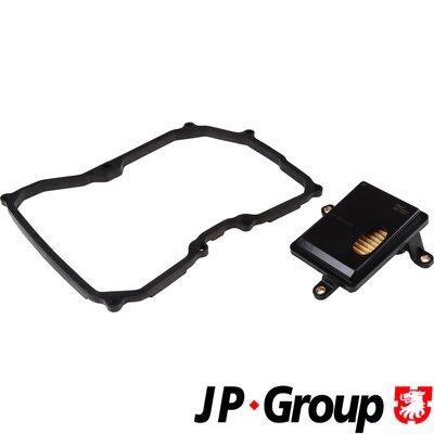 1131850610 Jp Group Фільтр АКПП, комплект