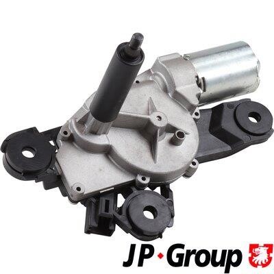 Jp Group 1598200200 Двигун склоочисника 1598200200: Купити в Україні - Добра ціна на EXIST.UA!
