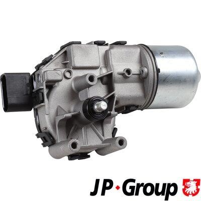 Jp Group 1598200500 Двигун склоочисника 1598200500: Купити в Україні - Добра ціна на EXIST.UA!