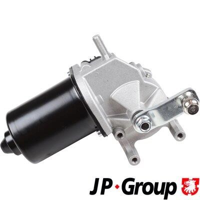 Jp Group 1598200800 Двигун склоочисника 1598200800: Купити в Україні - Добра ціна на EXIST.UA!